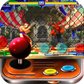 Code Street Fighter Alpha 3