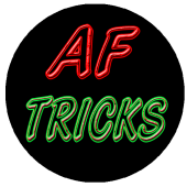 AF tricks