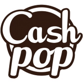 CashPop – free gift