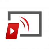 Tubio – Cast Web Videos to TV, Chromecast, Airplay