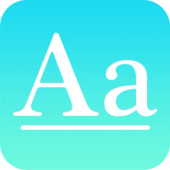 HiFont – Cool Font Text Free + Galaxy FlipFont