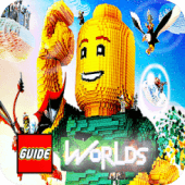 LEGUIDE LEGO Worlds