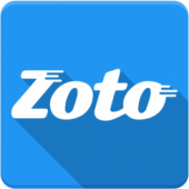 Zoto – Recharge, Data & Bill Payments