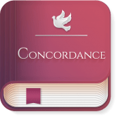 Concordance Biblique et Dictionnaire Bible d’Etude