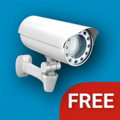 tinyCam Monitor FREE – IP camera viewer