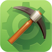 Master for Minecraft(Pocket Edition)-Mod Launcher