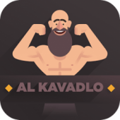 We’re Working Out – Al Kavadlo