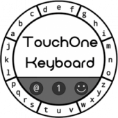 TouchOne Keyboard Wear Preview
