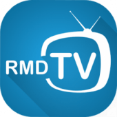Rmd TV