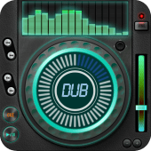 Dub Music Player – Audio Player & Music Equalizer