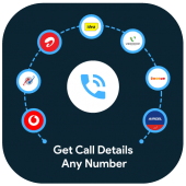 How To Get Call Detail of Any Network Number.