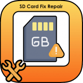 Sd Card Fix Repair