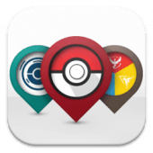 Live Maps for Pokemon GO
