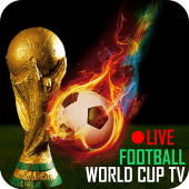 Live Football WorldCup & Sports Live Tv Streaming