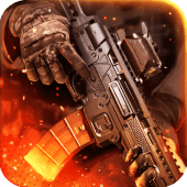 Kill Shot Bravo: Free 3D Sniper Shooting Game