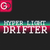 GameQ: Hyper Light Drifter