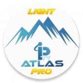 Atlas Pro light