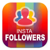 InstaFollowers for Instagram