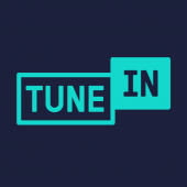 TuneIn: MLB Radio, Music, Sports & Podcasts