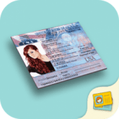 Fake US Passport ID Maker