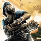 Tom Clancy’s ShadowBreak: Elite PvP Sniper War