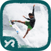 The Journey – Surf Game