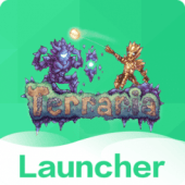 Launcher for Terraria (Mods)