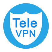 TeleVPN | تله وی پی ان
