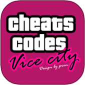 Cheat Codes for GTA Vice City