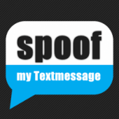Spoof Text Message