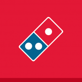 Domino’s Pizza Turkey