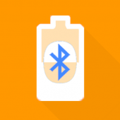 BlueBatt – Bluetooth Battery Reader