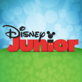 Disney Junior – watch now!