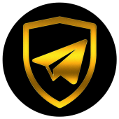 تلگرام ضد فیلتر طلایی + بدون تبلیغ
