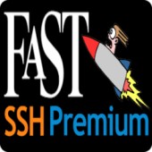 SSH FAST Pro™