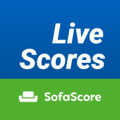 SofaScore – Live Scores, Fixtures & Standings