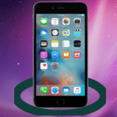 Launcher for iPhone 6 Plus