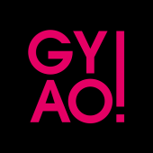GYAO! – 無料動画アプリ