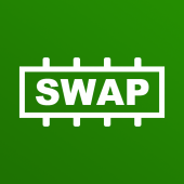 (ROOT) Swapper – Create SWAP Memory