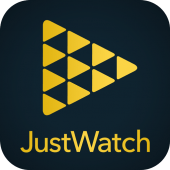 JustWatch – Search Engine for Streaming and Cinema