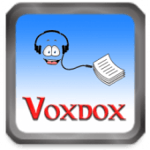 Voxdox – Text To Speech Pro