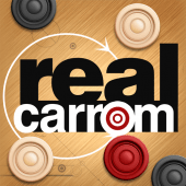 Real Carrom – 3D Multiplayer Game