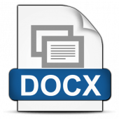 Docx Reader