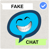 Fake Chat Maker – WhatsMock
