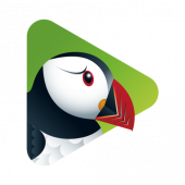 Puffin TV – Fast Web Browser