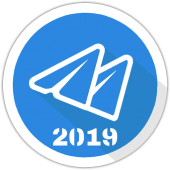 موبونو گرام 2019 (کاملا بدون فیلتر)