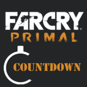 Countdown – Far Cry Primal