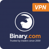 Binary VPN