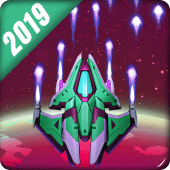 Space Justice – Galaxy Shoot ’em up Shooter