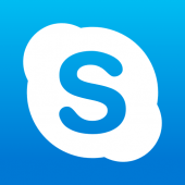 Skype – free IM & video calls